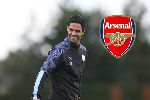 Mikel Arteta k&yacute; hợp đồng l&agrave;m HLV Arsenal đến năm 2023