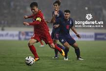 Lịch sử đối đầu Việt Nam vs Th&aacute;i Lan, b&aacute;n kết AFF Cup 2021