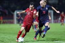 Ph&acirc;n t&iacute;ch k&egrave;o hiệp 1 Việt Nam vs Th&aacute;i Lan, 19h30 ng&agrave;y 23/12