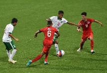 Sachin Bhat dự đo&aacute;n Singapore vs Indonesia, 19h30 ng&agrave;y 22/12