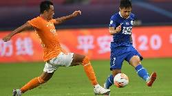 Soi k&egrave;o phạt g&oacute;c Chongqing Lifan vs Wuhan Zall, 14h30 ng&agrave;y 21/12