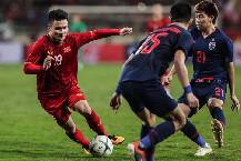 Soi k&egrave;o phạt g&oacute;c Việt Nam vs Th&aacute;i Lan, 19h30 ng&agrave;y 23/12