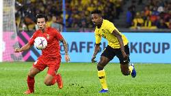 Lịch sử đối đầu Myanmar vs Malaysia, 17h ng&agrave;y 21/12