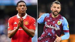 Matt Law dự đo&aacute;n MU vs Burnley, 3h ng&agrave;y 22/12