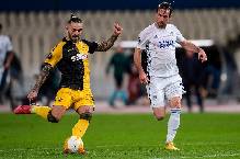 Nhận định, soi k&egrave;o AEK Athens vs Lamia, 22h ng&agrave;y 21/12