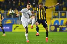 Nhận định, soi k&egrave;o Ankarag&uuml;c&uuml; vs Tuzla, 17h00 ng&agrave;y 20/12