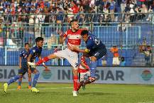 Nhận định, soi k&egrave;o Arema vs Madura, 15h00 ng&agrave;y 20/12