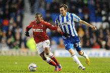 Nhận định, soi k&egrave;o Charlton vs Brighton, 2h45 ng&agrave;y 22/12