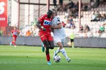 Nhận định, soi k&egrave;o Leuven vs Kortrijk, 2h00 ng&agrave;y 21/12