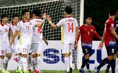 Ph&acirc;n t&iacute;ch k&egrave;o hiệp 1 L&agrave;o vs Việt Nam, 19h30 ng&agrave;y 21/12