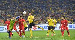 Sachin Bhat dự đo&aacute;n Myanmar vs Malaysia, 17h ng&agrave;y 21/12