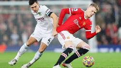 Soi bảng vị cầu thủ ghi b&agrave;n MU vs Burnley, 3h ng&agrave;y 22/12