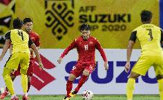 Soi k&egrave;o chẵn/ lẻ L&agrave;o vs Việt Nam, 19h30 ng&agrave;y 21/12