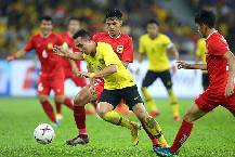 Soi k&egrave;o phạt g&oacute;c Myanmar vs Malaysia, 17h ng&agrave;y 21/12