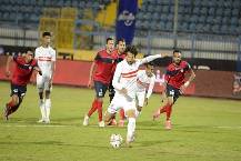 Soi k&egrave;o t&agrave;i xỉu Zamalek vs Haras h&ocirc;m nay 0h00 ng&agrave;y 21/12