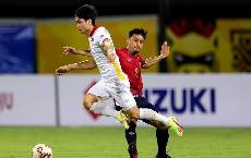 Th&ocirc;ng tin lực lượng mới nhất L&agrave;o vs Việt Nam, 19h30 ng&agrave;y 21/12