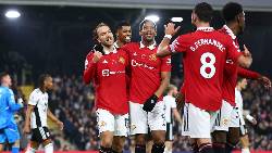 Th&ocirc;ng tin lực lượng mới nhất MU vs Burnley, 3h ng&agrave;y 22/12