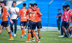 Nhận định, soi k&egrave;o Aizawl vs Inter Kashi, 20h30 ng&agrave;y 21/12