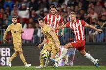 Nhận định, soi k&egrave;o Barcelona vs Almeria, 1h00 ng&agrave;y 21/12