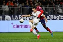 Nhận định, soi k&egrave;o Clermont Foot vs Rennes, 3h00 ng&agrave;y 21/12