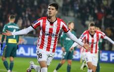 Nhận định, soi k&egrave;o Cracovia Krakow vs Legia Warszawa, 1h00 ng&agrave;y 21/12