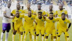 Nhận định, soi k&egrave;o Gombe United vs Katsina United, 21h00 ng&agrave;y 21/12