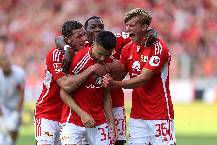 Nhận định, soi k&egrave;o Heidenheim vs Freiburg, 02h30 ng&agrave;y 21/12