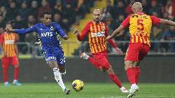 Nhận định, soi k&egrave;o Kayserispor vs Fenerbahce, 21h00 ng&agrave;y 20/12