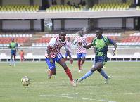 Nhận định, soi k&egrave;o KCB Nairobi vs Nzoia Sugar, 19h00 ng&agrave;y 21/12