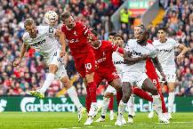 Nhận định, soi k&egrave;o Liverpool vs West Ham, 3h00 ng&agrave;y 21/12