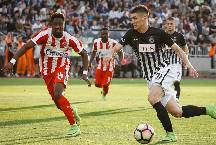 Nhận định, soi k&egrave;o Partizan Belgrade vs Crvena Zvezda, 0h00 ng&agrave;y 21/12