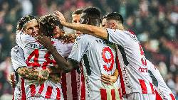 Nhận định, soi k&egrave;o Samsunspor vs Konyaspor, 21h00 ng&agrave;y 21/12