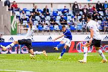 Nhận định, soi k&egrave;o Strasbourg vs Lille OSC, 3h00 ng&agrave;y 21/12