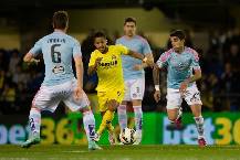 Nhận định, soi k&egrave;o Villarreal vs Celta Vigo, 3h30 ng&agrave;y 21/12