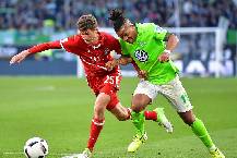 Nhận định, soi k&egrave;o Wolfsburg vs Bayern Munich, 02h30 ng&agrave;y 21/12