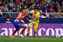 Chuy&ecirc;n gia dự đo&aacute;n trận Barcelona vs Atletico Madrid, 03h00 ng&agrave;y 22/12