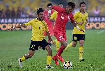 Link xem trực tiếp Malaysia vs Singapore ASEAN Cup 20h00 ng&agrave;y 20/12