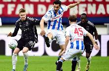 Nhận định, soi k&egrave;o Almere vs Heerenveen, 0h45 ng&agrave;y 22/12: Chủ nh&agrave; k&eacute;m cỏi