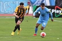 Nhận định, soi k&egrave;o Blooming vs The Strongest, 6h00 ng&agrave;y 21/12: Kh&aacute;ch bu&ocirc;ng xu&ocirc;i