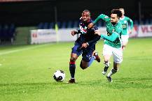 Nhận định, soi k&egrave;o Dordrecht vs FC Eindhoven, 2h00 ng&agrave;y 21/12: Bổn cũ soạn lại