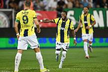 Nhận định, soi k&egrave;o Eyupspor vs Fenerbahce, 00h00 ng&agrave;y 21/12: Ng&aacute;ng ch&acirc;n đối thủ