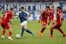 Nhận định, soi k&egrave;o Fortuna Dusseldorf vs Magdeburg, 0h30 ng&agrave;y 21/12: Tin v&agrave;o kh&aacute;ch