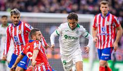 Nhận định, soi k&egrave;o Getafe vs Mallorca, 20h00 ng&agrave;y 21/12: Kh&oacute; tin cửa tr&ecirc;n