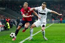 Nhận định, soi k&egrave;o Rouen vs Lille, 3h00 ng&agrave;y 21/12: Đẳng cấp vượt trội