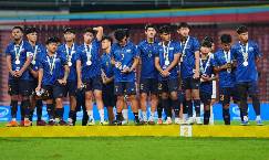 B&aacute;o Th&aacute;i Lan kh&ocirc;ng thể chấp nhận việc đội nh&agrave; hụt cả 4 HCV b&oacute;ng đ&aacute;