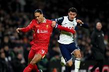 Chuy&ecirc;n gia Tony Ansell dự đo&aacute;n Tottenham vs Liverpool, 0h30 ng&agrave;y 21/12