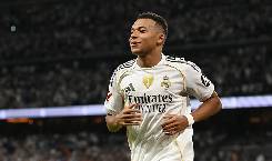 K&egrave;o v&agrave;ng b&oacute;ng Real Madrid vs Sevilla, 03h00 ng&agrave;y 21/12: Kh&ocirc;ng thể cản Mbappe
