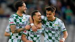 Nhận định, soi k&egrave;o Estrela Amadora vs Moreirense, 03h30 ng&agrave;y 21/12: Trở lại mạch thắng