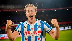 Nhận định, soi k&egrave;o Heracles Almelo vs Heerenveen, 22h30 ng&agrave;y 20/12: Đội kh&aacute;ch &aacute;t v&iacute;a