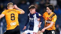 Nhận định, soi k&egrave;o Hull City vs West Brom, 22h00 ng&agrave;y 20/12: Gặp kh&oacute; khi xa nh&agrave;